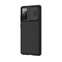 Ốp lưng bảo vệ camera Samsung S20 Fe Nillkin CamShield đẹp