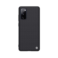 Ốp lưng Samsung S20 Fe đẹp Nillkin Textured chống vân tốt