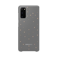 Ốp lưng Samsung S20 Led Cover cao cấp chính hãng