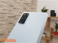 Ốp lưng Samsung S20 Plus Benks Lollioop siêu mỏng đẹp