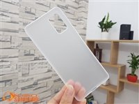 Ốp lưng Samsung S20 Plus Benks Lollioop siêu mỏng đẹp