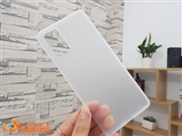 Ốp lưng Samsung S20 Plus Benks Lollioop siêu mỏng đẹp