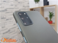 Ốp lưng Samsung S20 Plus Benks Lollioop siêu mỏng đẹp