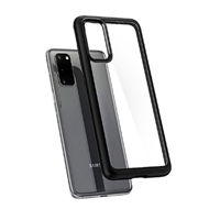 Ốp lưng Samsung S20 Plus chống sốc Likgus đẹp