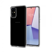 Ốp lưng Samsung S20 Plus Spigen Crystal Flex trong suốt dẻo
