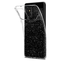 Ốp lưng Samsung S20 Plus Spigen Liquid Crystal Glitter đẹp cao cấp