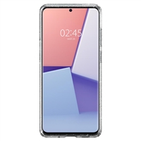 Ốp lưng Samsung S20 Plus Spigen Liquid Crystal Glitter đẹp cao cấp