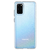 Ốp lưng Samsung S20 Plus Spigen Liquid Crystal Glitter đẹp cao cấp