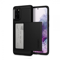 Ốp lưng Samsung S20 Plus Spigen Slim Armor CS độc