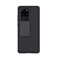 Ốp lưng Samsung S20 Ultra Nillkin CamShield Pro độc