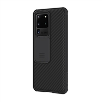 Ốp lưng Samsung S20 Ultra Nillkin CamShield Pro độc