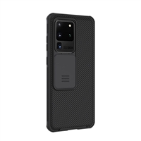 Ốp lưng Samsung S20 Ultra Nillkin CamShield Pro độc