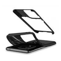 Ốp lưng Samsung S20 Ultra Spigen Hybrid NX đẹp