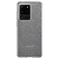 Ốp lưng Galaxy S20 Ultra Spigen Liquid Crystal Glitter đẹp