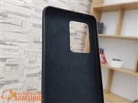 Ốp lưng Leather cover Samsung S20 Ultra- Ốp da thật 100%