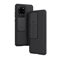 Ốp lưng Samsung S20 Ultra Nillkin CamShield Pro độc