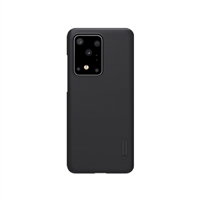 Ốp lưng Samsung S20 Ultra Nillkin sần chống bám vân tay