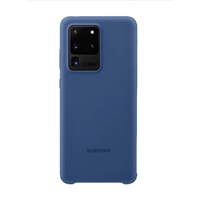 Ốp lưng Samsung S20 Ultra Silicone màu chính hãng