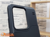 Ốp lưng Samsung S20 Ultra Spigen Hybrid NX đẹp