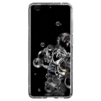 Ốp lưng Galaxy S20 Ultra Spigen Liquid Crystal Glitter đẹp