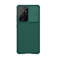 Ốp lưng bảo vệ camera Galaxy S21 Ultra Nillkin CamShield Pro