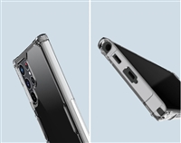 Ốp lưng trong suốt Samsung S22 Ultra Nillkin Nature