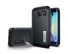 Ốp lưng Samsung S6 Edge Plus SGP Slim Armor chính hãng