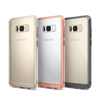 Ốp lưng Samsung S8 Plus Ringke Fusion