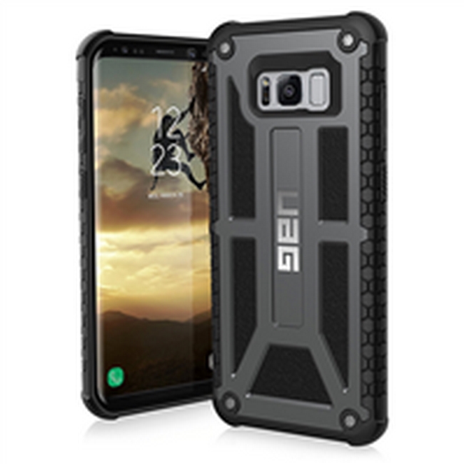 Ốp lưng Samsung S8 Plus UAG Monarch