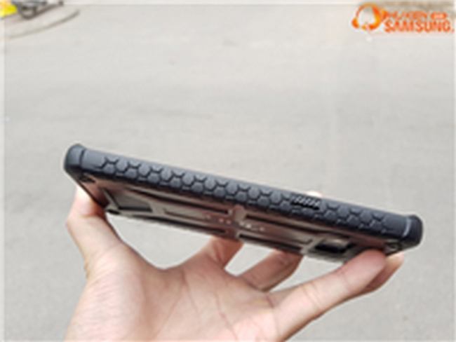 Ốp lưng Samsung S8 Plus UAG Monarch