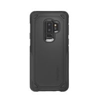 Ốp lưng Samsung S9 Plus Spigen Hybrid Armor chính hãng