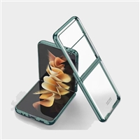 Ốp lưng Samsung Z Flip 3 đẹp Likgus chống sốc tốt