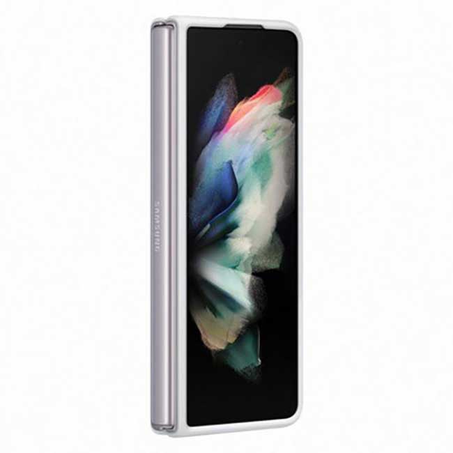 Ốp lưng Silicone Z Fold 3 5G chính hãng Samsung