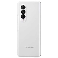 Ốp lưng Silicone Z Fold 3 5G chính hãng Samsung