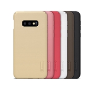 Ốp lưng sần Samsung S10E hiệu Nillkin