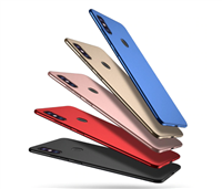 Ốp lưng siêu mỏng cho Samsung M20