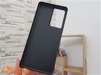 Ốp lưng siêu mỏng S21 Ultra Memumi lụa đẹp