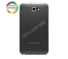 Ốp lưng Galaxy Note 1 N7000 siêu mỏng Ultra thin