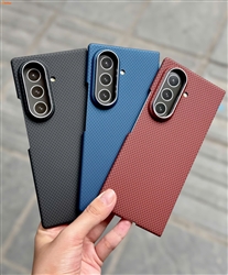 Ốp Lưng Siêu Mỏng Xlevel Mars Collection Cho Galaxy Z Fold 7 – Bảo Vệ Thanh Lịch, Chống Vân Tay Tuyệt Đối