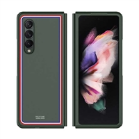 Ốp lưng siêu mỏng Z Fold 3 đẹp chống xước tốt