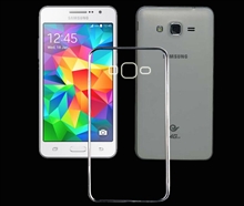 Ốp lưng Silicon Galaxy Grand Prime G530 Silicon