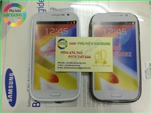 Ốp lưng Silicon Galaxy Grand Duos i9082