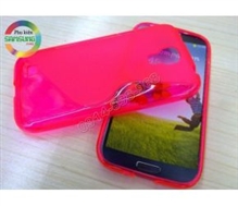 Ốp lưng Samsung Galaxy S4 Silicon