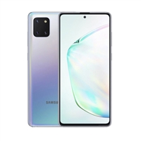 Ốp lưng Silicon dẻo Galaxy Note 10 Lite chính hãng Samsung