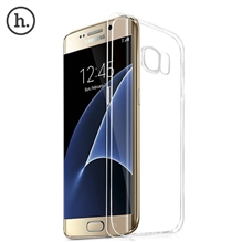 Ốp lưng Silicon Galaxy S7 Edge hiệu Hoco