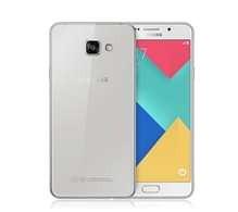 Ốp lưng Silicon Galaxy A7 2017 hiệu Hoco