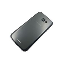 Ốp lưng Silicon Galaxy A7 2017 hiệu Ismile