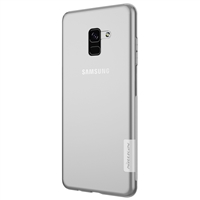 Ốp lưng silicon Galaxy J6 2018 hiệu Nillkin