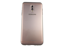 Ốp lưng Silicon Galaxy J7 Plus hiệu iSmile