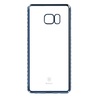 Ốp lưng Silicon Galaxy Note 7 | Note FE hiệu Baseus Shining